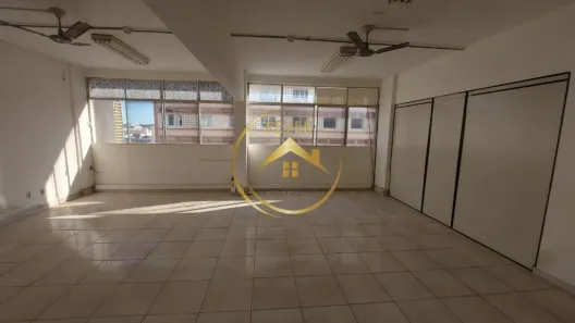 Sala Comercial à venda, 94m² no Centro, Campinas