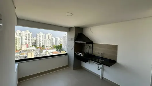 Apartamento com 3 Quartos à venda, 120m² no Vila Ema, São José dos Campos