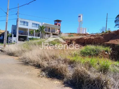 Lote/Terreno à venda, 239m² no Escarpas Do Lago, Capitólio