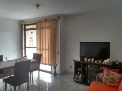 Apartamento com 3 Quartos à venda, 106m² no Bosque dos Eucaliptos, São José dos Campos