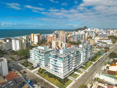 Apartamento com 2 Quartos à venda, 74m² no Caiobá, Matinhos