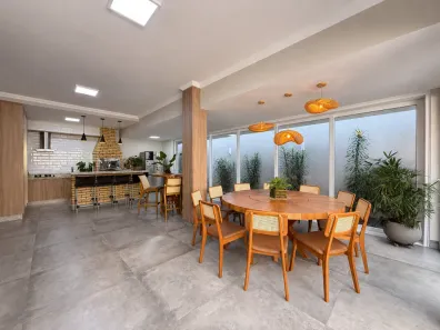 Casa com 4 Quartos à venda, 256m² no Jardim Itália, Maringá
