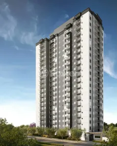 Apartamento com 2 Quartos à venda, 36m² no Vila Dom Pedro I, São Paulo