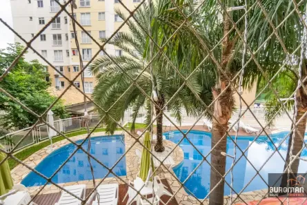 Apartamento com 2 Quartos à venda, 72m² no Cidade Industrial, Curitiba