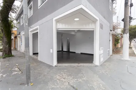 Ponto Comercial para alugar, 28m² no Parque Peruche, São Paulo