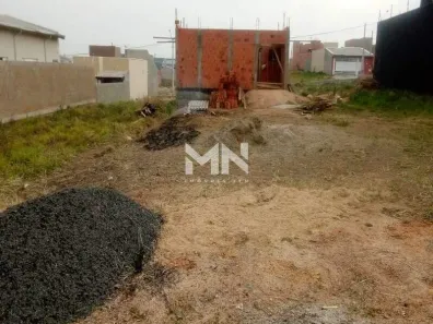 Lote/Terreno à venda, 184m² no Residencial Parque Imperial, Salto