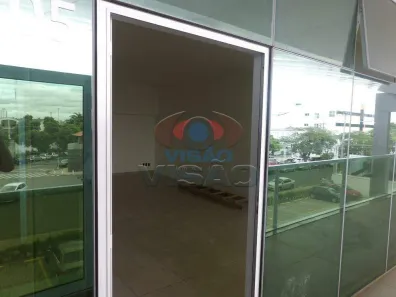 Sala Comercial para alugar, 80m² no Cidade Nova, Indaiatuba