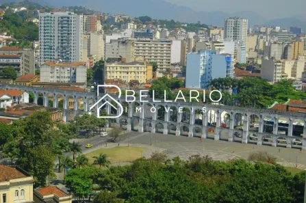 Sala Comercial para alugar, 629m² no Centro, Rio de Janeiro