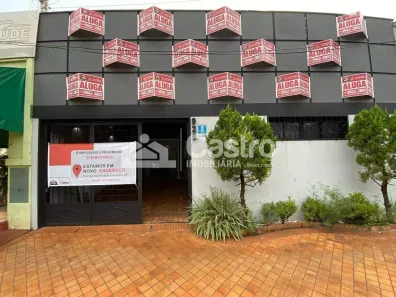 Ponto Comercial para alugar, 175m² no Centro, Sertãozinho