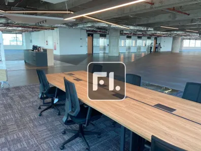 Sala Comercial para alugar, 1105m² no Centro, Rio de Janeiro