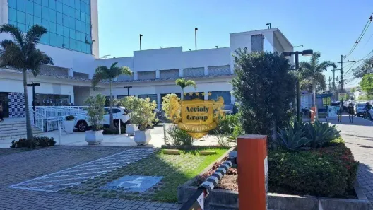 Sala Comercial para venda ou aluguel, 26m² no Estrela do Norte, São Gonçalo
