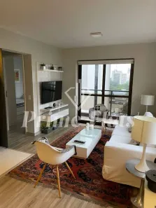 Flat com 2 Quartos para alugar, 70m² no Jardim Europa, São Paulo