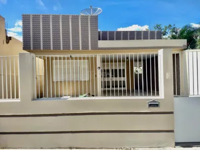 Casa com 3 Quartos à venda, 420m² no Parque Turf Club, Campos dos Goytacazes