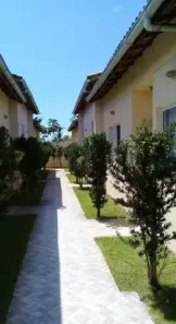 Casa de Condomínio com 2 Quartos à venda, 59m² no Tropical, Itanhaém