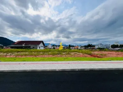 Lote/Terreno à venda, 324m² no Capitais, Timbó