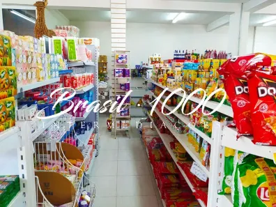 Ponto Comercial à venda, 100m² no Vila Aricanduva, São Paulo