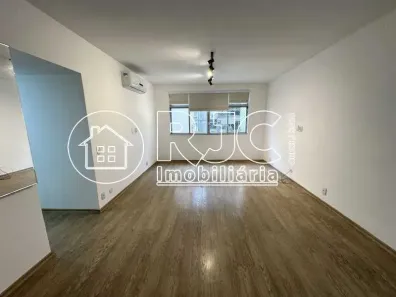 Apartamento com 3 Quartos à venda, 90m² no Tijuca, Rio de Janeiro