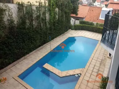 Sobrado com 4 Quartos à venda, 480m² no Adalgisa, Osasco
