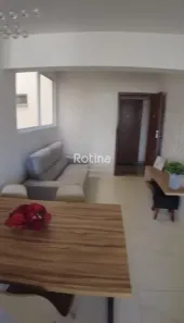 Apartamento com 2 Quartos à venda, 55m² no Novo Mundo, Uberlândia