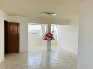 Apartamento com 3 Quartos para venda ou aluguel, 104m² no Vila Firmiano Pinto, São Paulo