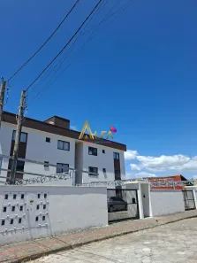 Apartamento com 2 Quartos à venda, 50m² no Meia Praia, Navegantes