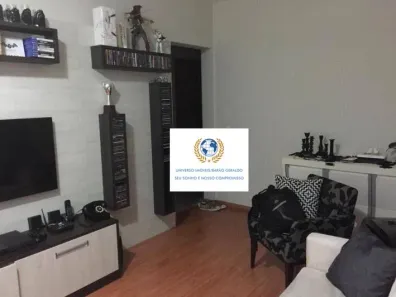 Apartamento com 2 Quartos à venda, 59m² no Jardim Flamboyant, Campinas
