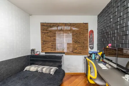 Casa com 3 Quartos à venda, 131m² no Vila Bandeirantes, São Paulo