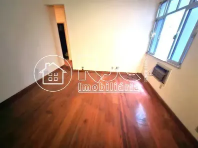 Apartamento com 2 Quartos à venda, 60m² no Rio Comprido, Rio de Janeiro