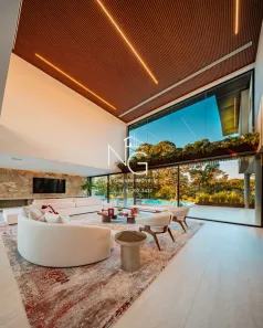 Casa de Condomínio com 4 Quartos à venda, 1400m² no Paisagem Renoir, Cotia
