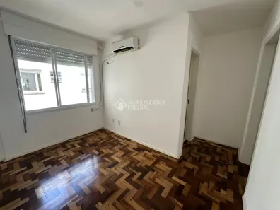Apartamento com 1 Quarto para alugar, 40m² no Jardim Europa, Porto Alegre