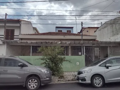 Casa com 2 Quartos à venda, 204m² no Assunção, São Bernardo do Campo