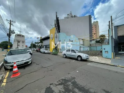 Lote/Terreno para alugar, 322m² no Jardim Chapadão, Campinas