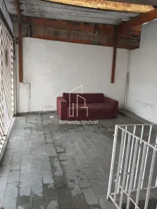 Casa com 5 Quartos à venda, 175m² no Jardim Stella, Santo André