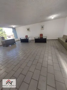 Sala Comercial para alugar, 51m² no Jardim Brasil, Atibaia