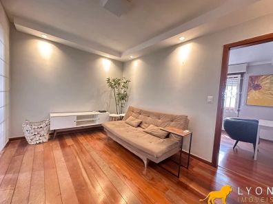 Apartamento com 1 Quarto à venda, 52m² no São João, Porto Alegre