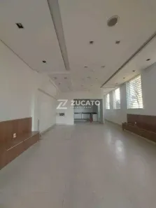 Ponto Comercial para alugar, 108m² no Nossa Senhora da Abadia, Uberaba