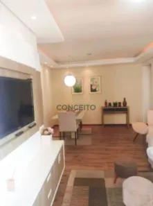Apartamento com 3 Quartos à venda, 89m² no Jardim Atlântico, Florianópolis