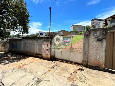 Lote/Terreno à venda, 645m² no Aparecida, Belo Horizonte