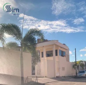 Apartamento com 3 Quartos à venda, 61m² no Cajazeiras, Fortaleza