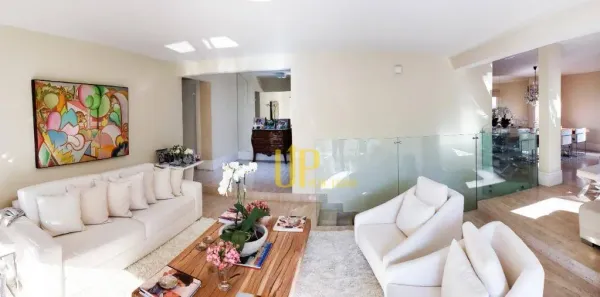 Apartamento com 5 Quartos para venda ou aluguel, 284m² no Jardim Europa, São Paulo