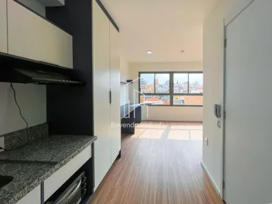 Apartamento com 1 Quarto à venda, 25m² no Penha de França, São Paulo