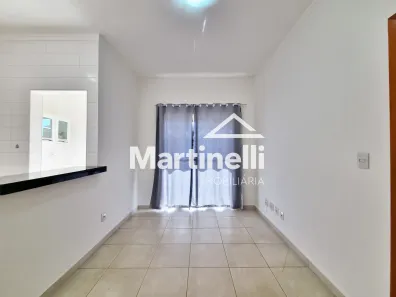 Apartamento com 1 Quarto à venda, 45m² no Jardim Paulista, Ribeirão Preto