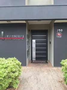 Sala Comercial com 2 Quartos para alugar, 48m² no Vila Santa Cruz, São José do Rio Preto