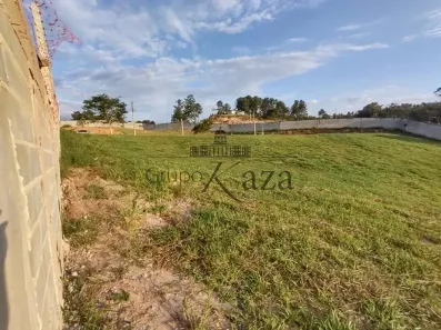 à venda, 788m² no Torrão de Ouro II, São José dos Campos