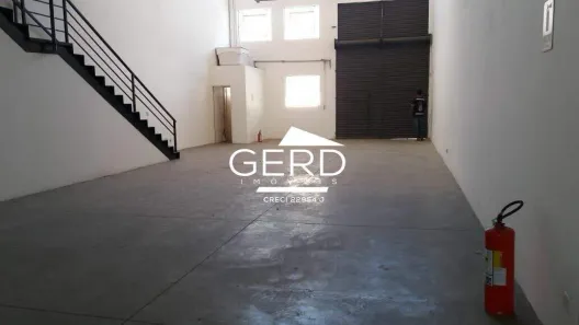 Galpão/Depósito/Armazém para alugar, 800m² no Alphaville Industrial, Barueri