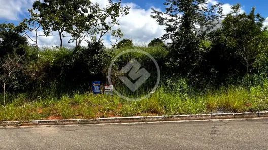 Lote/Terreno à venda, 360m² no Novo Campinho, Pedro Leopoldo