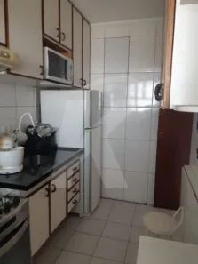 Apartamento com 2 Quartos à venda, 55m² no Parque Mandaqui, São Paulo