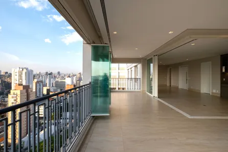Apartamento com 4 Quartos à venda, 274m² no Vila Olímpia, São Paulo