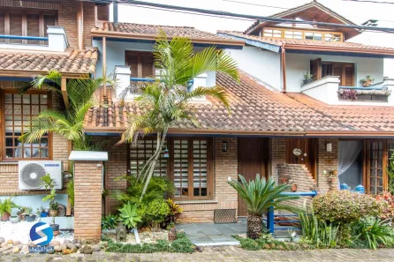 Casa de Condomínio com 2 Quartos à venda, 96m² no Cavalhada, Porto Alegre