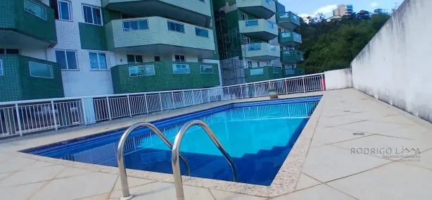 Apartamento com 1 Quarto à venda, 125m² no , São Lourenço